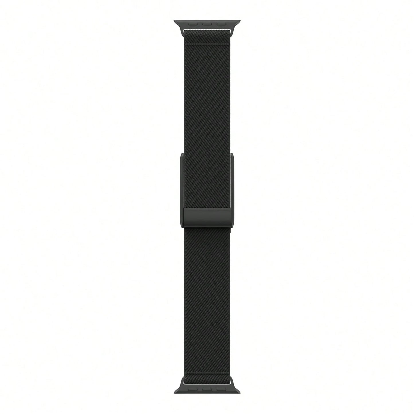 Apple Watch & Whoop Band Combo: Hybrid Athlete Band - Breathable, Odor-Resistant Nylon Strap