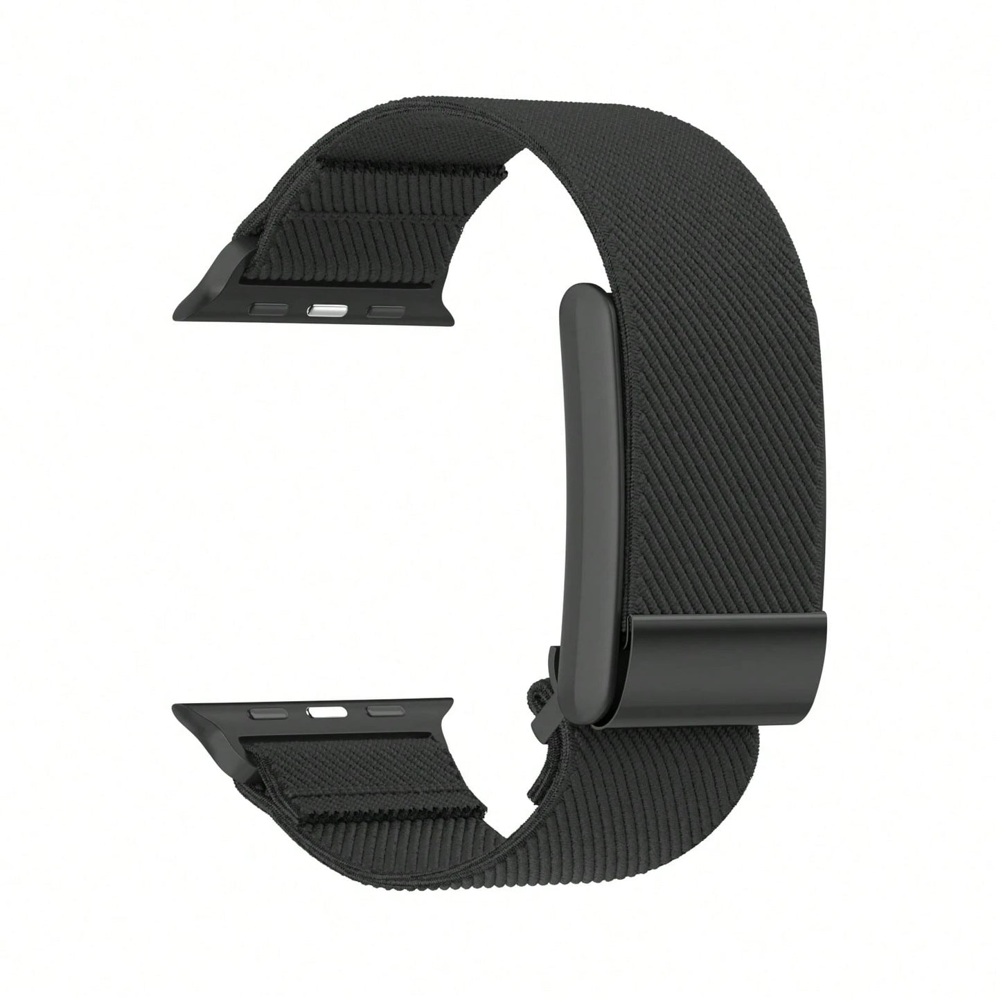 Apple Watch & Whoop Band Combo: Hybrid Athlete Band - Breathable, Odor-Resistant Nylon Strap