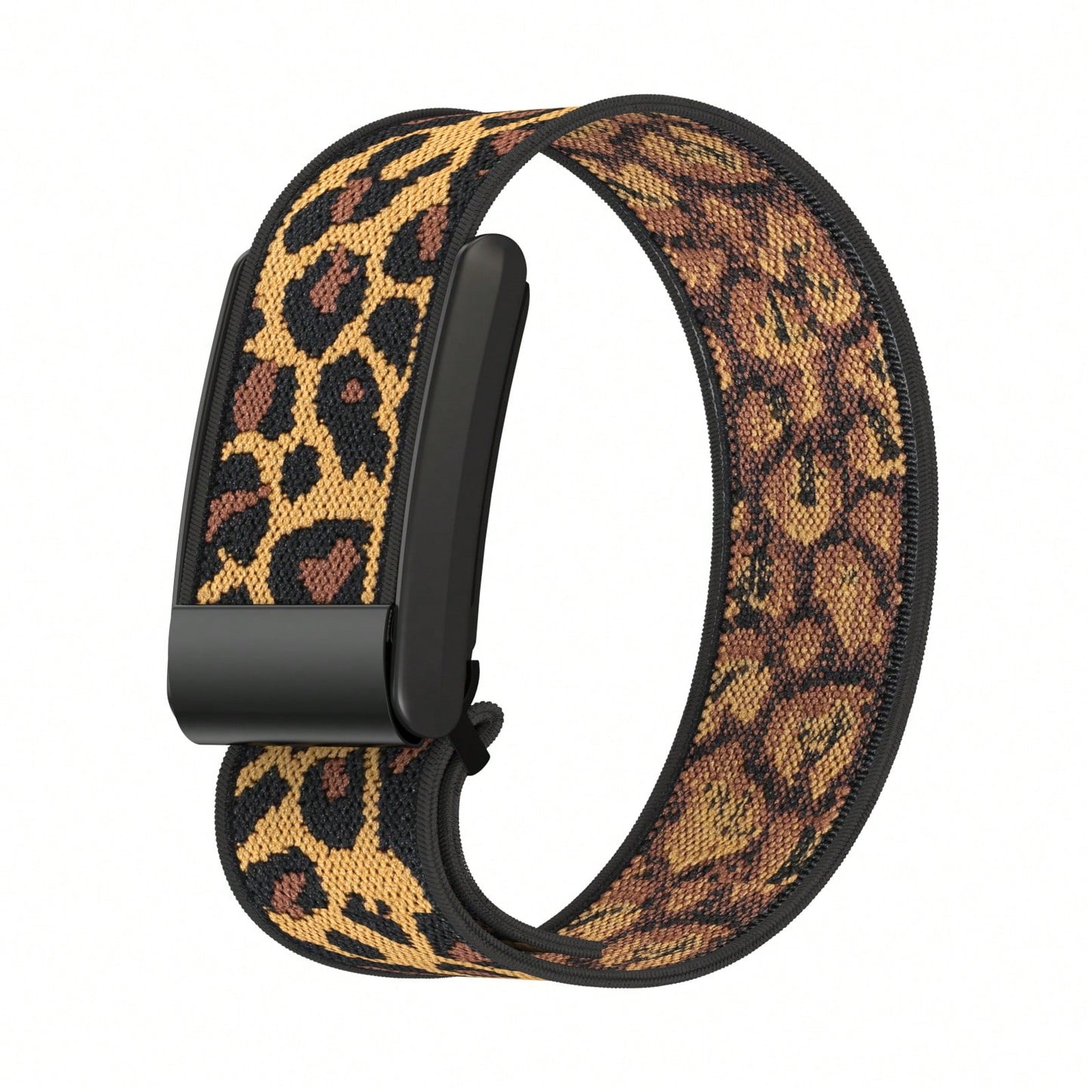 Band Compatible With Whoop 4.0- Odor Resistant, Breathable Nylon Bands Compatible With The Whoop Bands