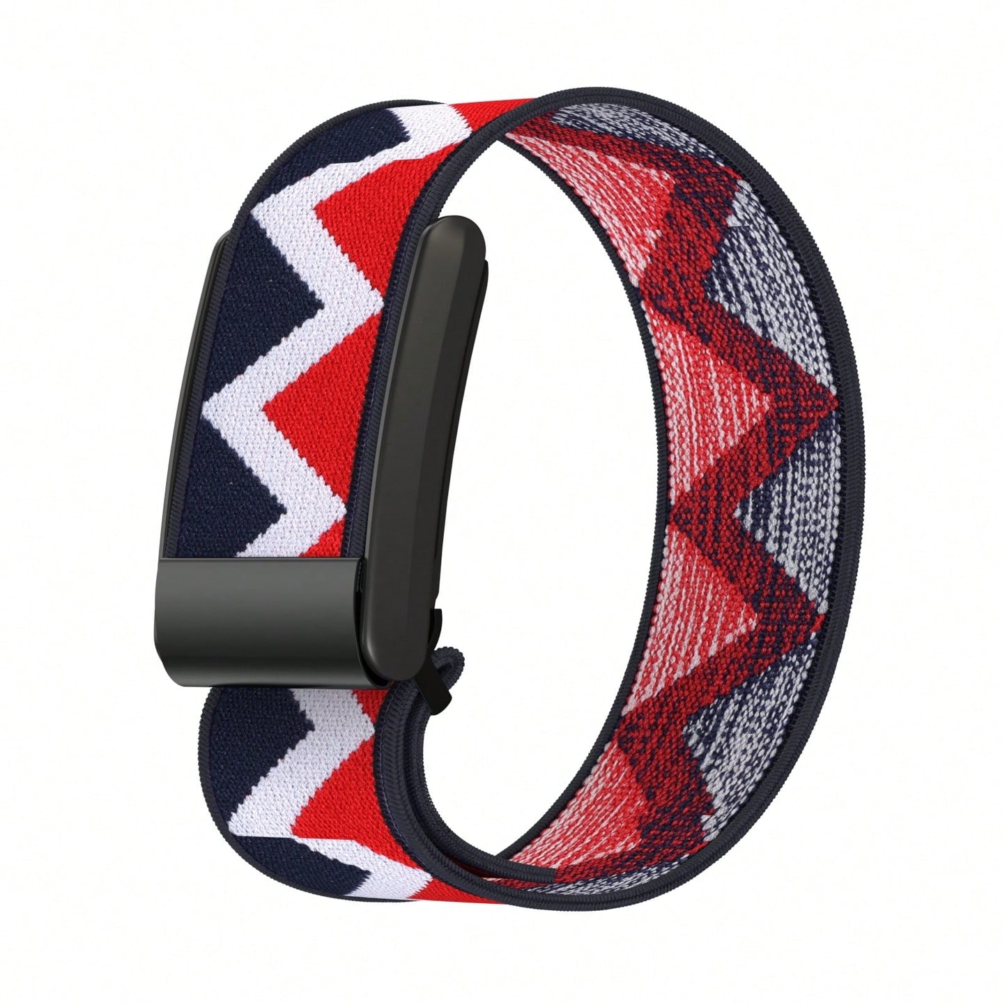 Band Compatible With Whoop 4.0- Odor Resistant, Breathable Nylon Bands Compatible With The Whoop Bands