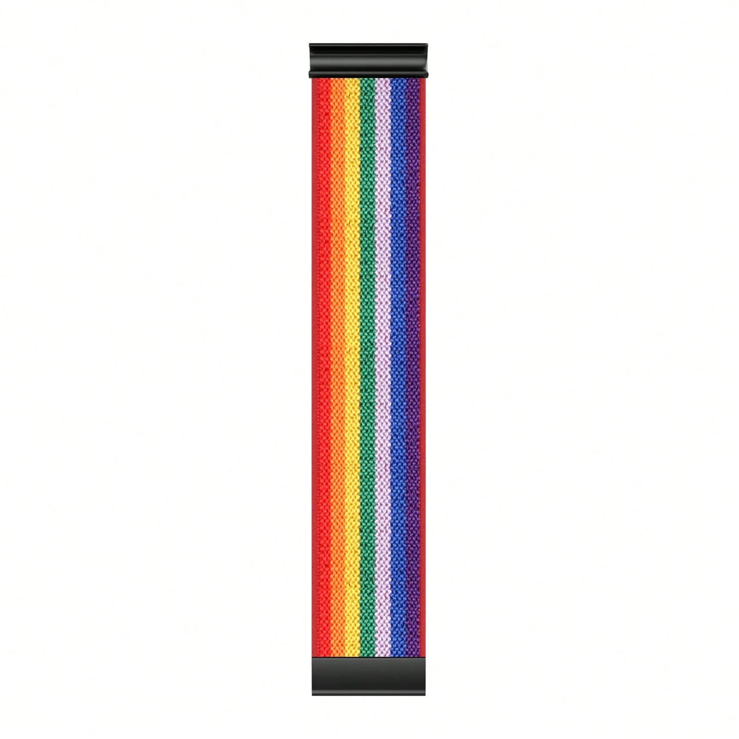 Band Compatible With Whoop 4.0- Odor Resistant, Breathable Nylon Bands Compatible With The Whoop Bands