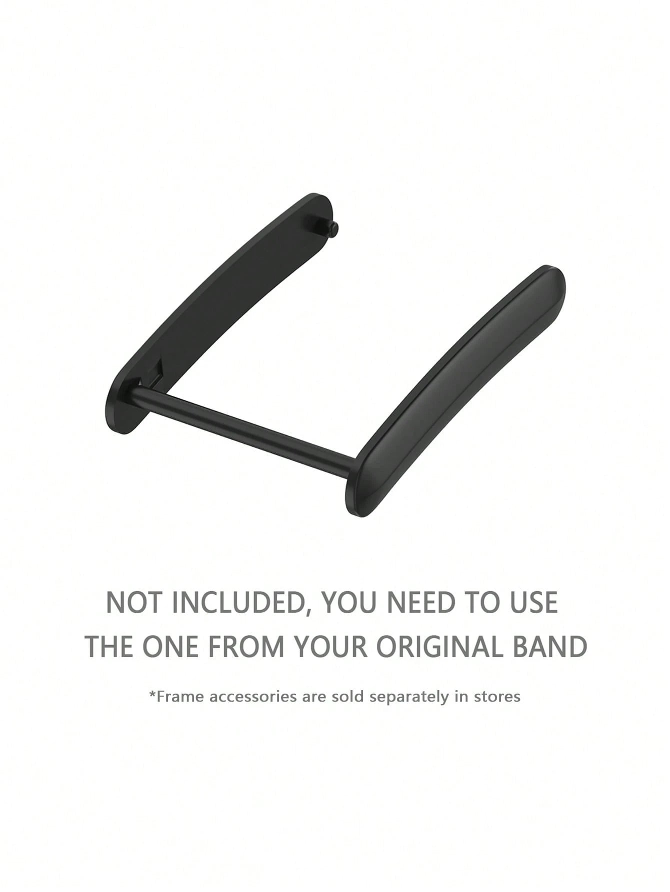 Band Compatible With Whoop 4.0- Odor Resistant, Breathable Nylon Bands Compatible With The Whoop Bands