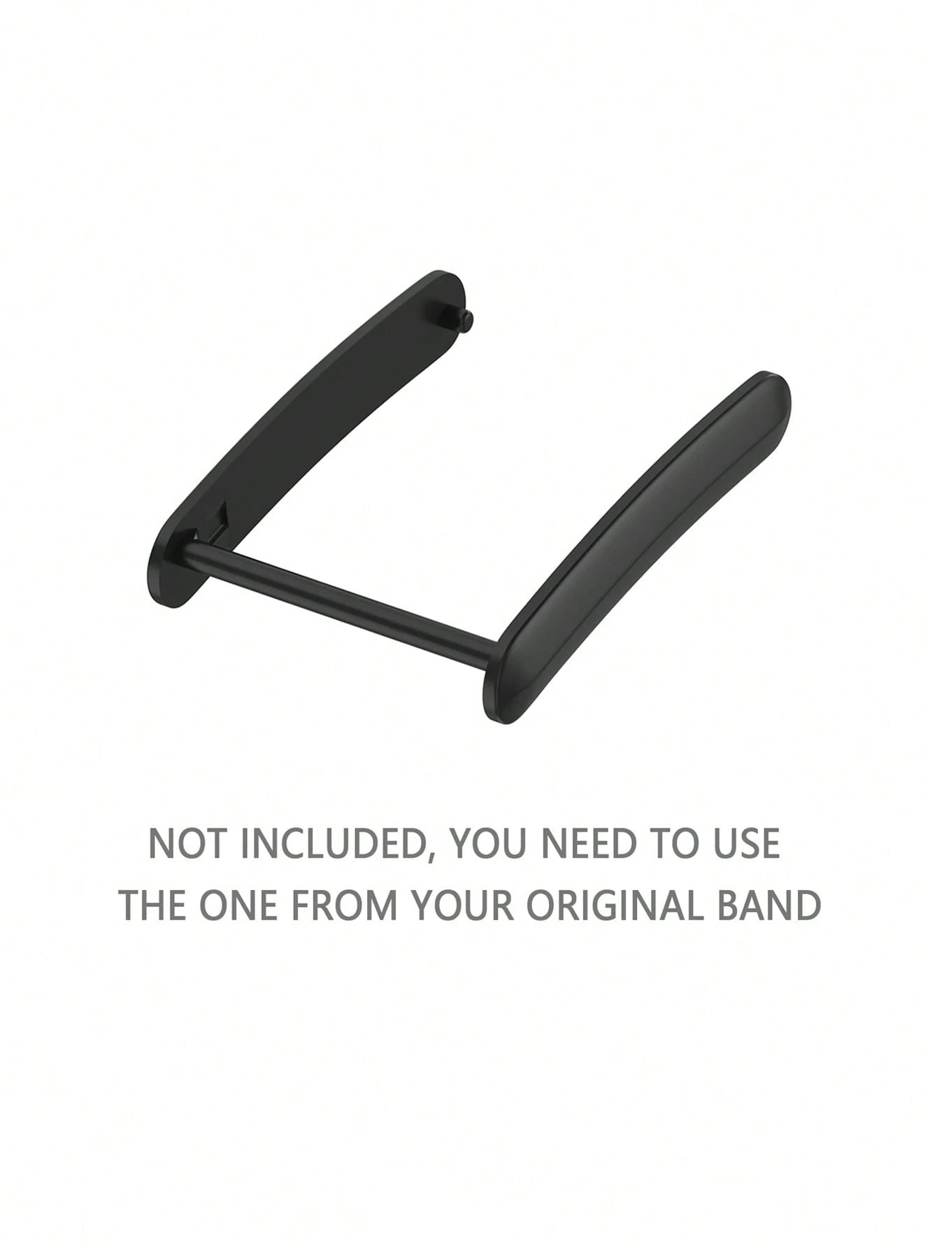 Apple Watch & Whoop Band Combo: Hybrid Athlete Band - Breathable, Odor-Resistant Nylon Strap