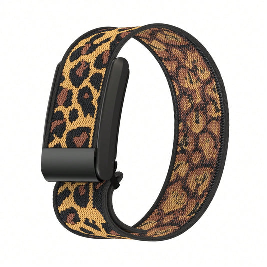 Band Compatible With Whoop 4.0- Odor Resistant, Breathable Nylon Bands Compatible With The Whoop Bands